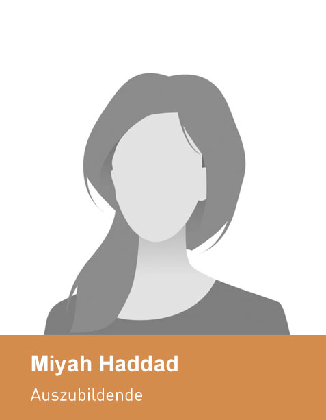 Miyah Haddad