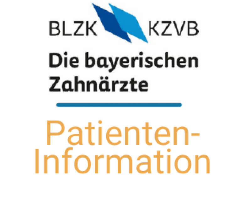 Patienteninformation Mai 2020