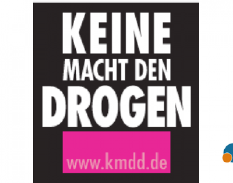 Keine Macht den Drogen