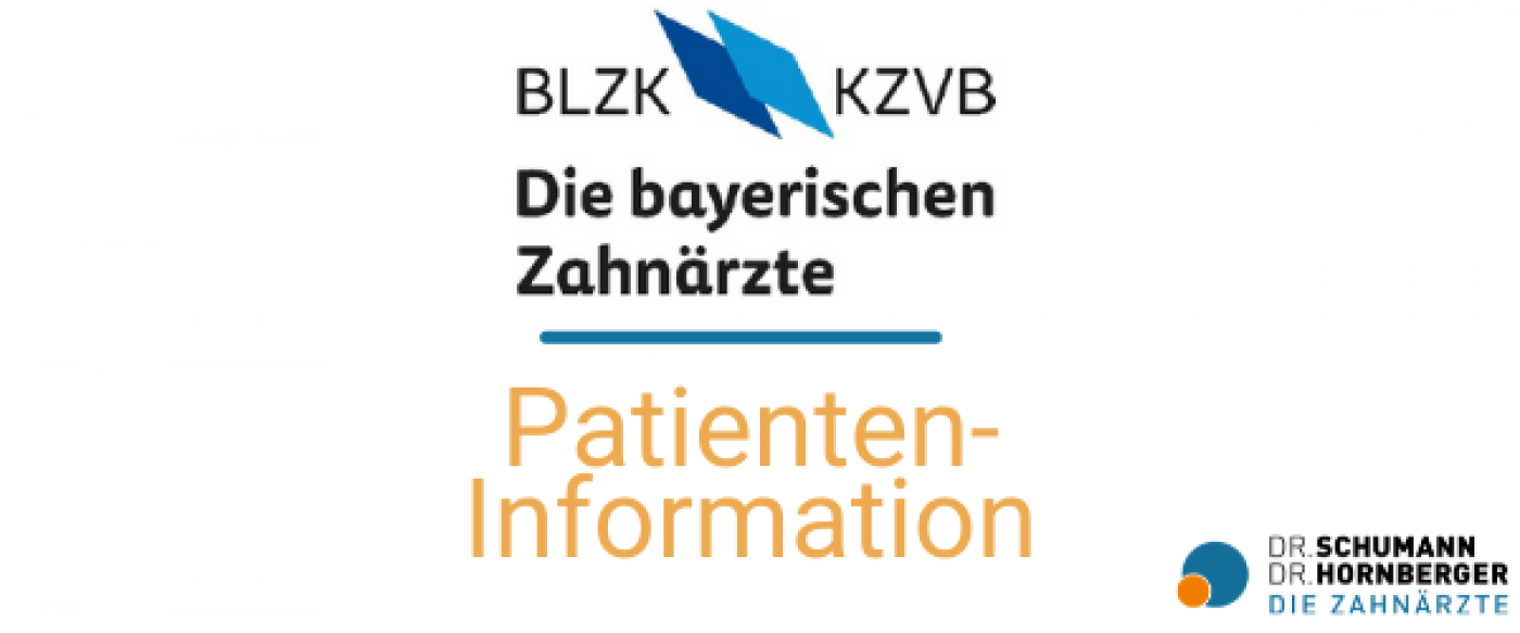Patienteninformation Mai 2020
