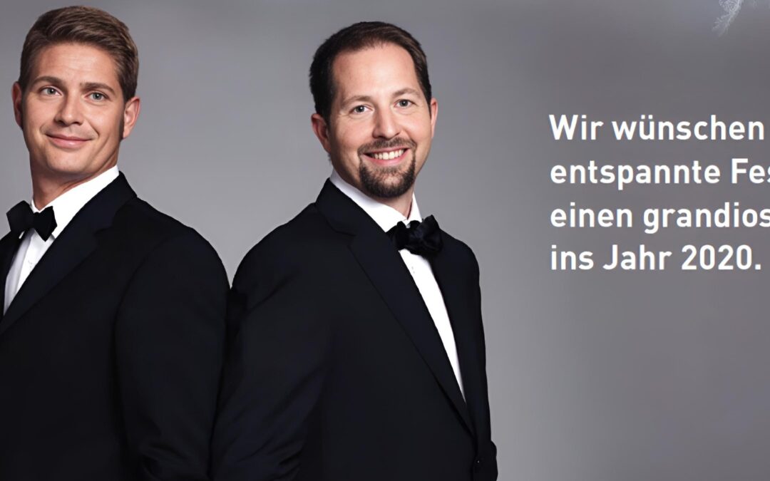 20 Jahre Zahnarzt. 15 Jahre ganzheitliche Zahnmedizin Puchheim.